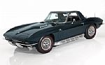 1966 Corvette Thumbnail 2