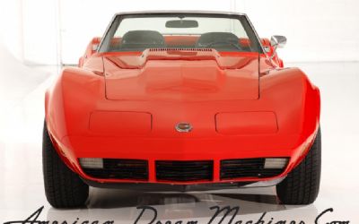 Photo of a 1974 Chevrolet Corvette for sale