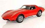 1974 Corvette Thumbnail 3