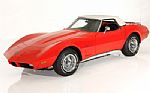 1974 Corvette Thumbnail 4