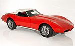 1974 Corvette Thumbnail 26