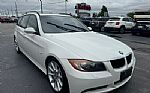 2008 BMW 3 Series