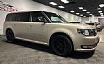 2018 Ford Flex