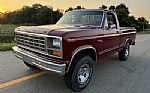 1981 Ford F100