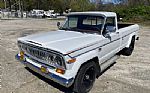 1977 Jeep J10 J10 Truck