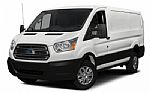 2016 Ford Transit Cargo Van