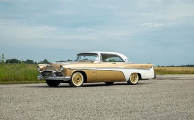 Photo of a 1956 Desoto Adventurer Two-Door Hardtop for sale