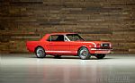 1966 Mustang GT Thumbnail 1