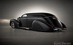 1941 Lincoln Zephyr Special Delivery Thumbnail 2