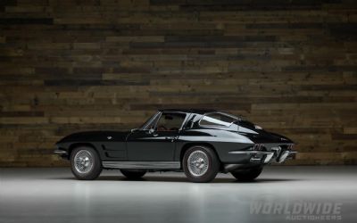 Photo of a 1963 Chevrolet Corvette Coupe for sale