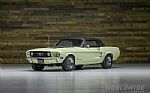 1967 Mustang Thumbnail 2