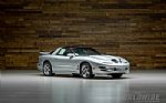 2002 Trans Am WS6 Thumbnail 1