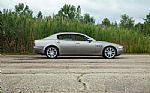 2005 Quattroporte 4S Thumbnail 2