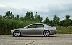 2005 Quattroporte 4S Thumbnail 4