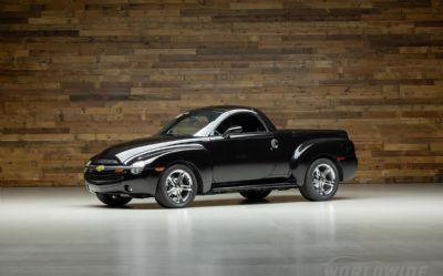 Photo of a 2005 Chevrolet SSR LS2 for sale