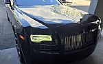 2017 Rolls-Royce Ghost Black Badge