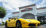 2018 Ferrari 488 Spider