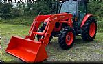 2022 Kubota Tractor