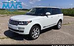 2016 Range Rover Thumbnail 1