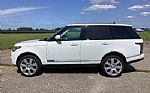 2016 Range Rover Thumbnail 2