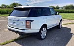 2016 Range Rover Thumbnail 5