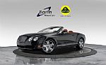 2007 Bentley Continental GTC