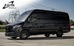 2024 Mercedes-Benz Sprinter 2500