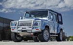 1993 Defender 110 Thumbnail 4