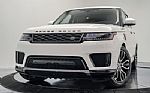 2022 Range Rover Sport Thumbnail 3