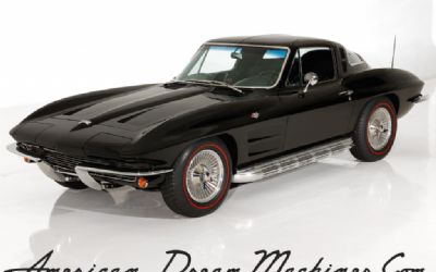 Photo of a 1964 Chevrolet Corvette for sale