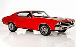 1969 Chevelle Thumbnail 8