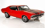 1969 Chevelle Thumbnail 7