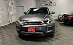 2016 Range Rover Evoque Thumbnail 3