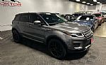 2016 Range Rover Evoque Thumbnail 4