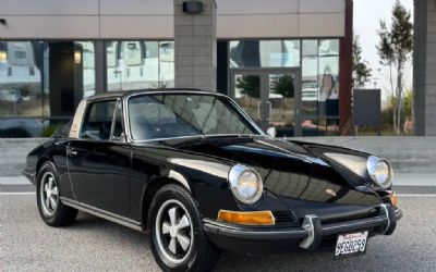 Photo of a 1967 Porsche 912 for sale