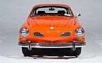 1974 Karmann Ghia Thumbnail 2