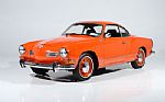 1974 Karmann Ghia Thumbnail 3