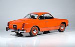 1974 Karmann Ghia Thumbnail 6