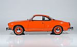 1974 Karmann Ghia Thumbnail 7