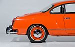 1974 Karmann Ghia Thumbnail 14