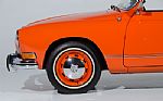 1974 Karmann Ghia Thumbnail 15