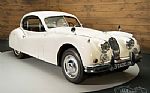 1956 XK140 Thumbnail 4