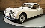 1956 XK140 Thumbnail 8