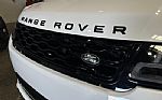 2018 Range Rover Sport HSE Dynamic Thumbnail 2