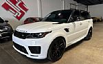 2018 Range Rover Sport HSE Dynamic Thumbnail 3