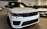 2018 Range Rover Sport HSE Dynamic Thumbnail 5