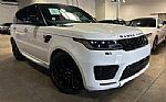 2018 Range Rover Sport HSE Dynamic Thumbnail 4