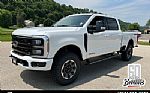 2024 Ford Super Duty F-250 SRW