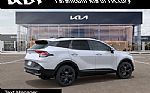 2025 Sportage Thumbnail 6