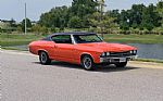 1969 Chevelle SS Thumbnail 7